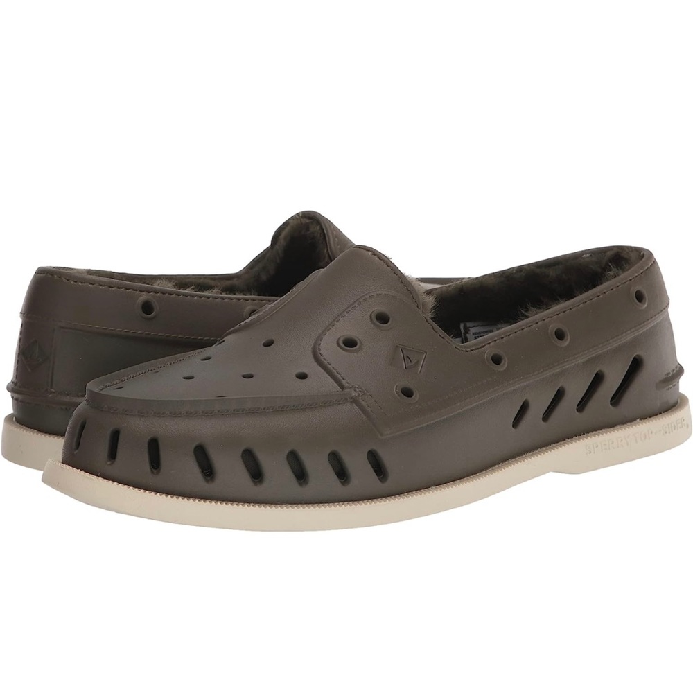Sperry Float Boat Shoe